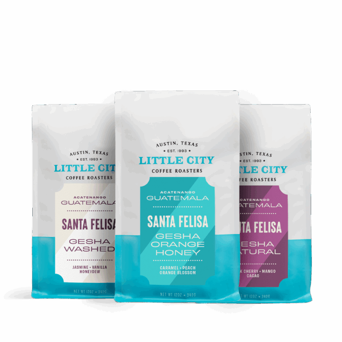 Guatemala Santa Felisa