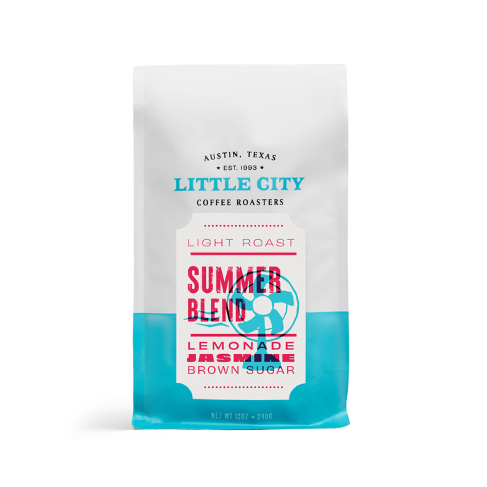 Summer Blend