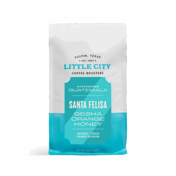 Guatemala Santa Felisa