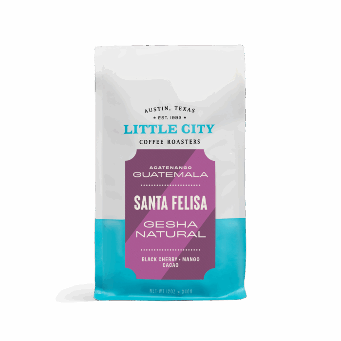 Guatemala Santa Felisa