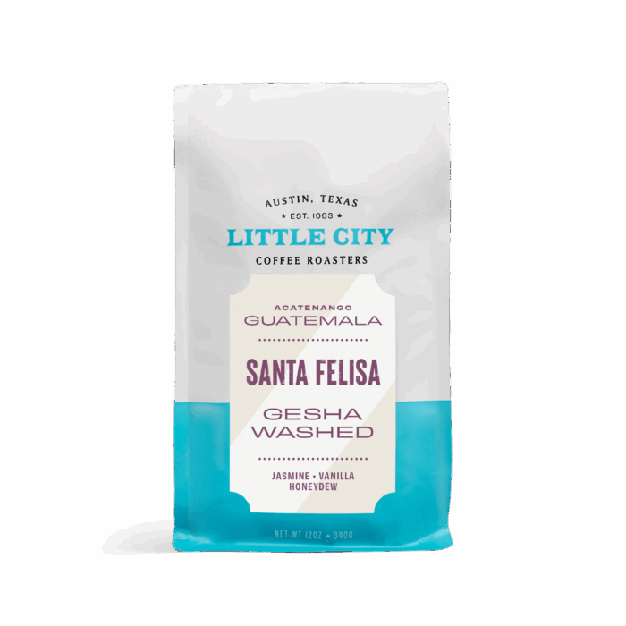 Guatemala Santa Felisa