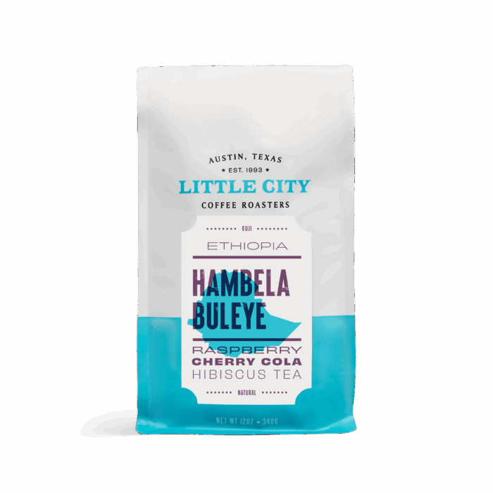 Ethiopia Hambela Buleye