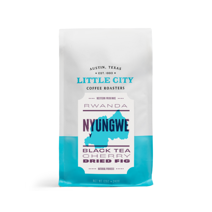 Rwanda Nyungwe