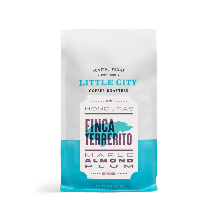 Honduras Finca Terrerito